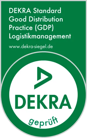 DERKA Logo